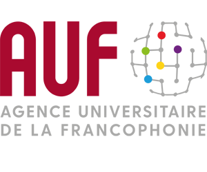 AUF - Agence Universitaire de la Francophonie