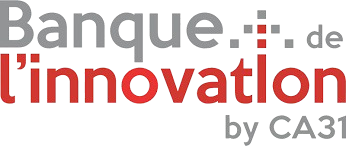 Banque de l'Innovation by CA31