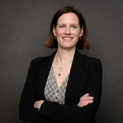 Claire Goursau