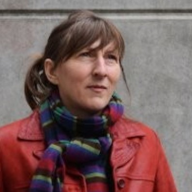 Frédérique Bertelet