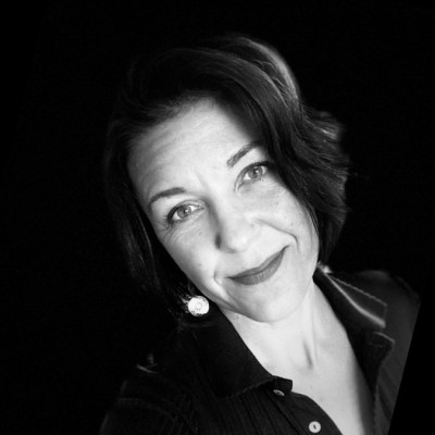 Géraldine Le Caër