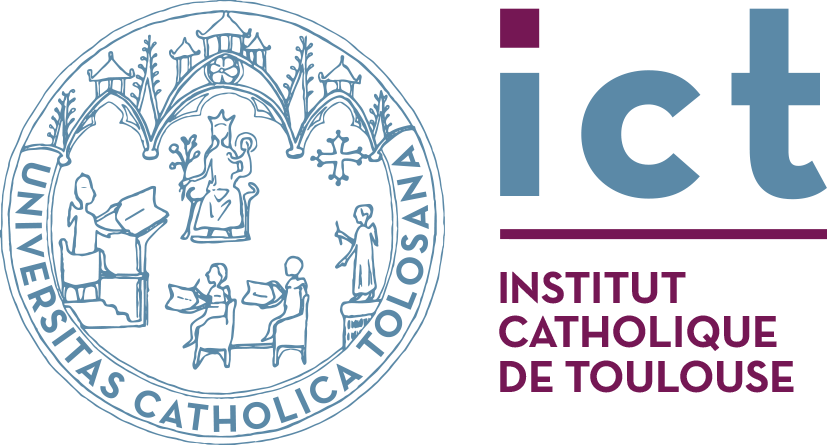 ICT - Institut Catholique de Toulouse