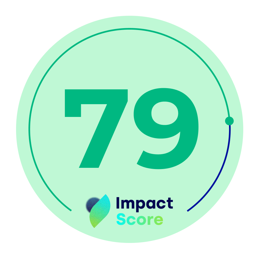 Impact Score 79/100 - Mare Nostrum