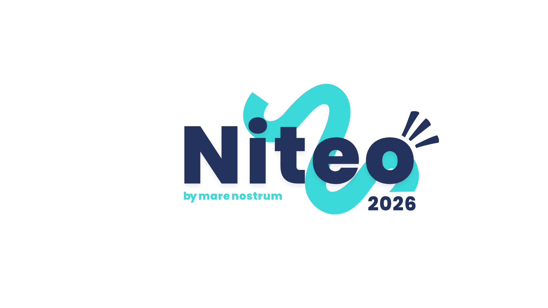 Logo Niteo 2026