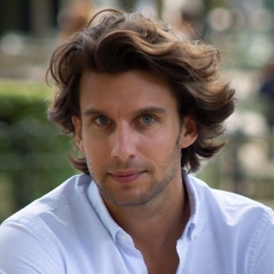Ludovic De Gromard