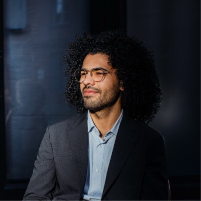 Muhannad Alfgi