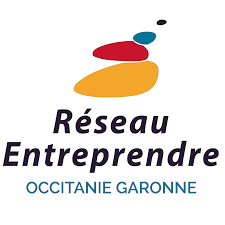 Réseau Entreprendre Occitanie Garonne