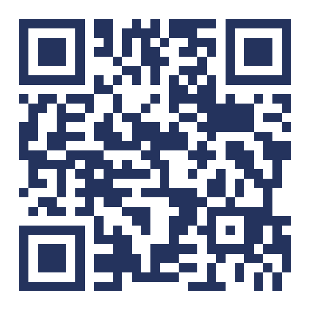QR code vers la fiche contact de Roméo Masip